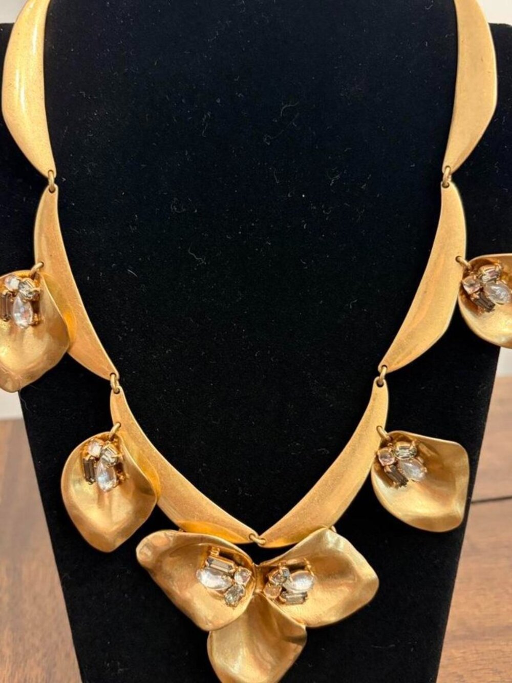 Stella & Dot Danika Necklace